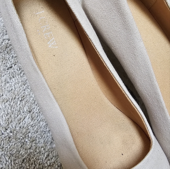 JCREW WEDGES - Picture 2 of 6